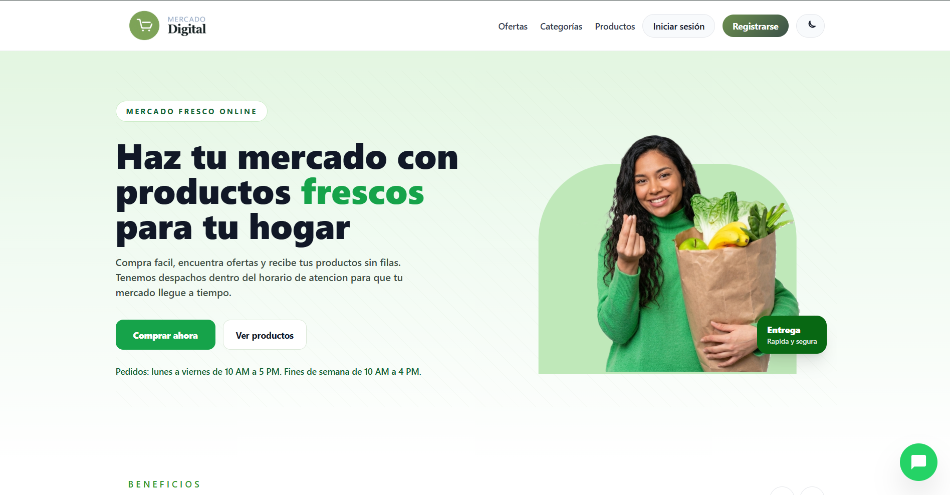 Mercado Digital